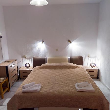 Nautilus Βραχυχρονια Μισθωση Apartment Скопелос Екстериор снимка