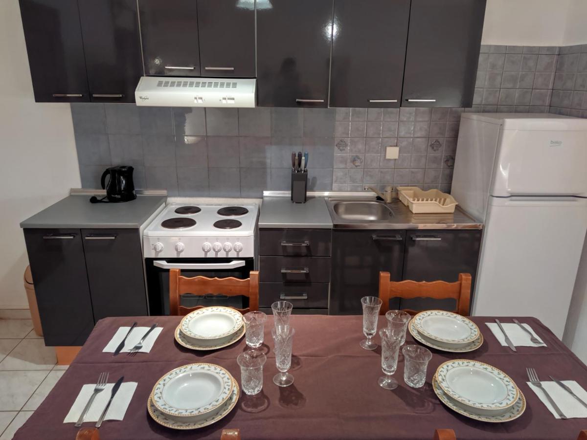 Nautilus Βραχυχρονια Μισθωση Apartment Скопелос Екстериор снимка