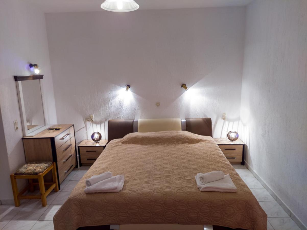 Nautilus Βραχυχρονια Μισθωση Apartment Скопелос Екстериор снимка