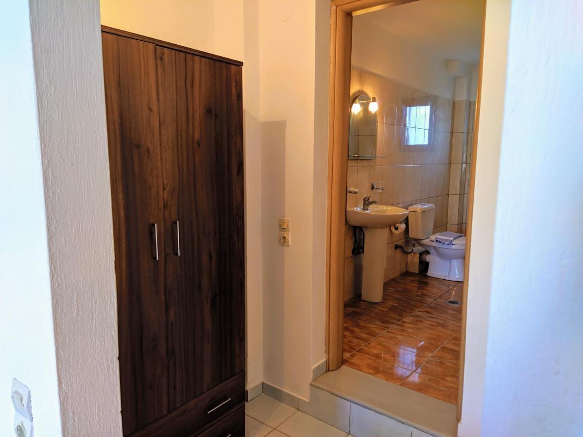 Nautilus Βραχυχρονια Μισθωση Apartment Скопелос Екстериор снимка