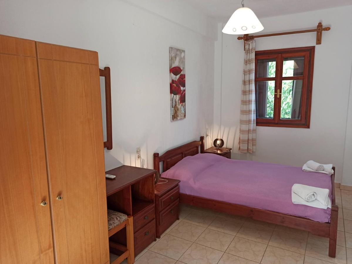 Nautilus Βραχυχρονια Μισθωση Apartment Скопелос Екстериор снимка