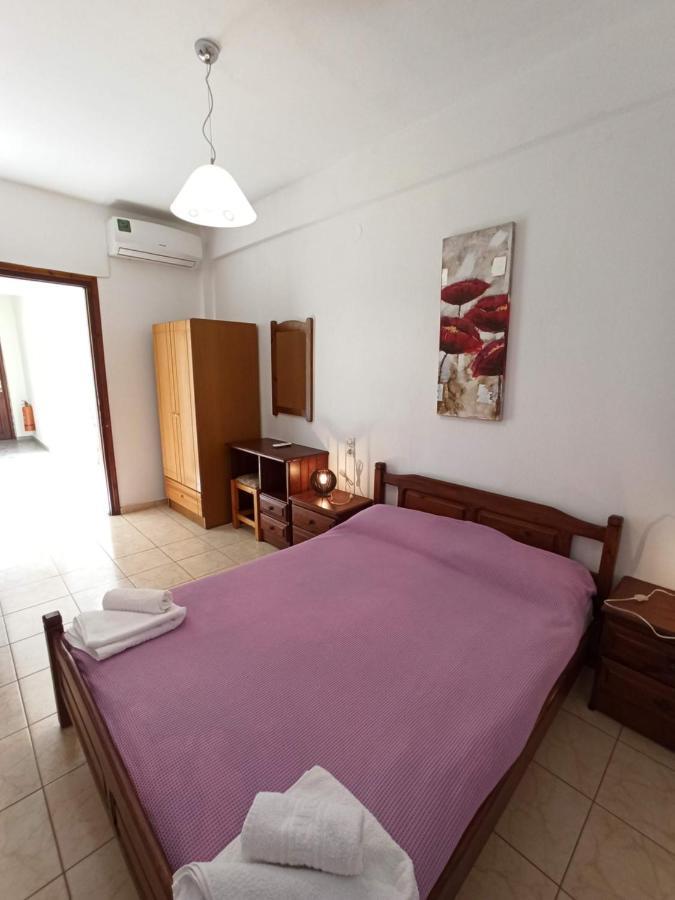 Nautilus Βραχυχρονια Μισθωση Apartment Скопелос Екстериор снимка