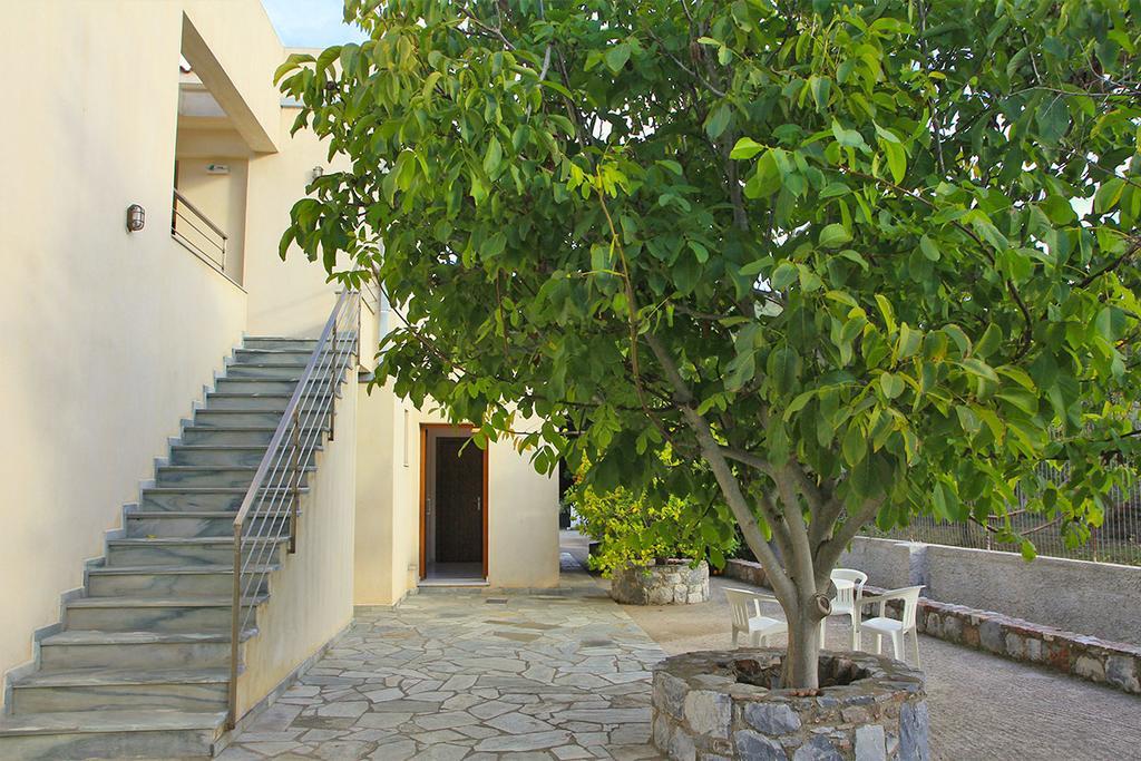 Nautilus Βραχυχρονια Μισθωση Apartment Скопелос Екстериор снимка