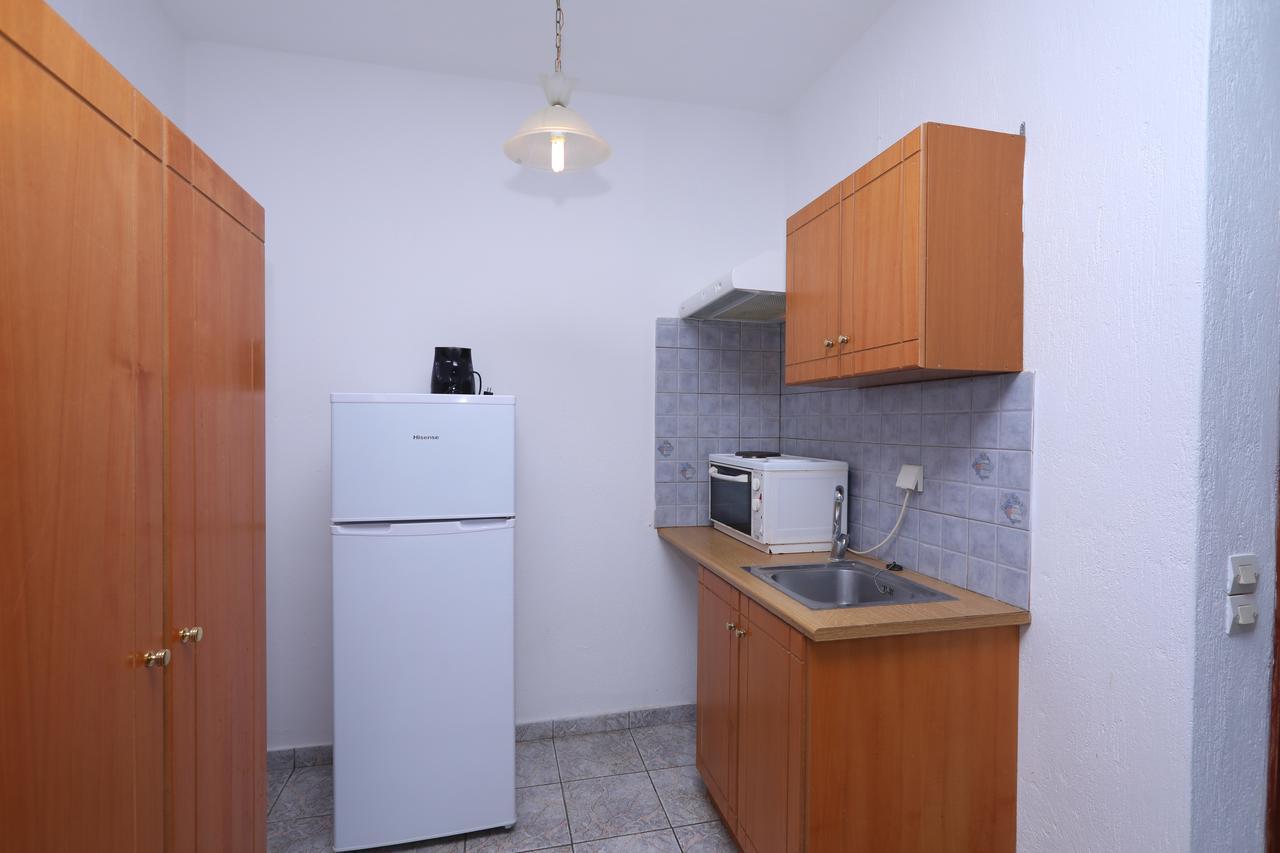 Nautilus Βραχυχρονια Μισθωση Apartment Скопелос Екстериор снимка