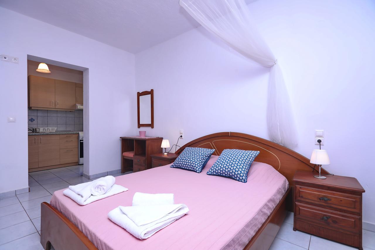 Nautilus Βραχυχρονια Μισθωση Apartment Скопелос Екстериор снимка