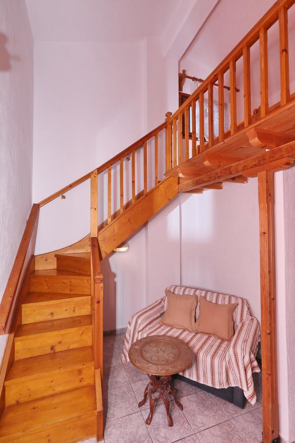 Nautilus Βραχυχρονια Μισθωση Apartment Скопелос Екстериор снимка