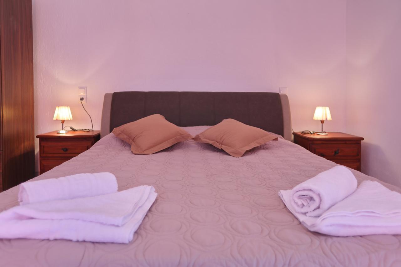 Nautilus Βραχυχρονια Μισθωση Apartment Скопелос Екстериор снимка