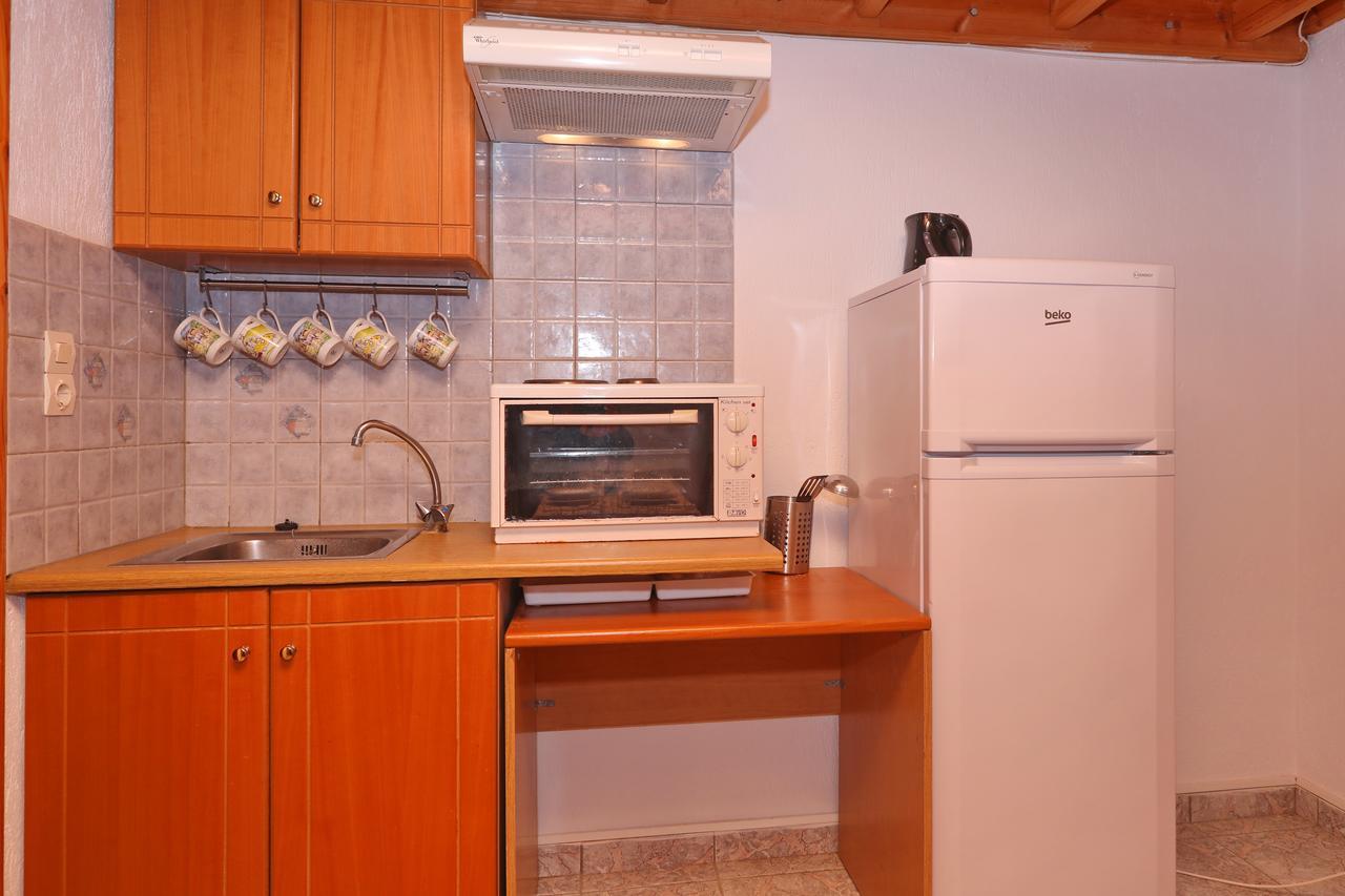 Nautilus Βραχυχρονια Μισθωση Apartment Скопелос Екстериор снимка