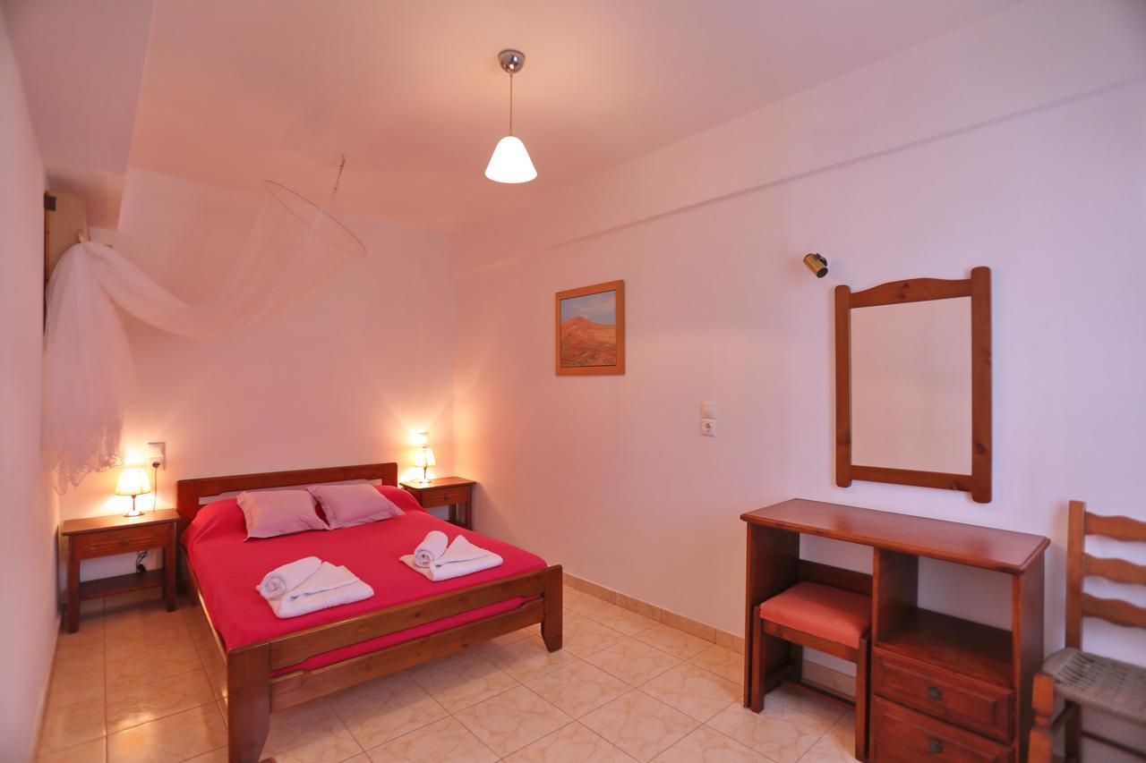 Nautilus Βραχυχρονια Μισθωση Apartment Скопелос Екстериор снимка