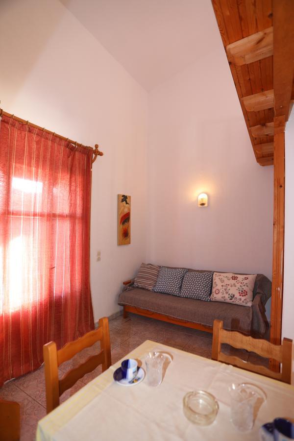 Nautilus Βραχυχρονια Μισθωση Apartment Скопелос Екстериор снимка