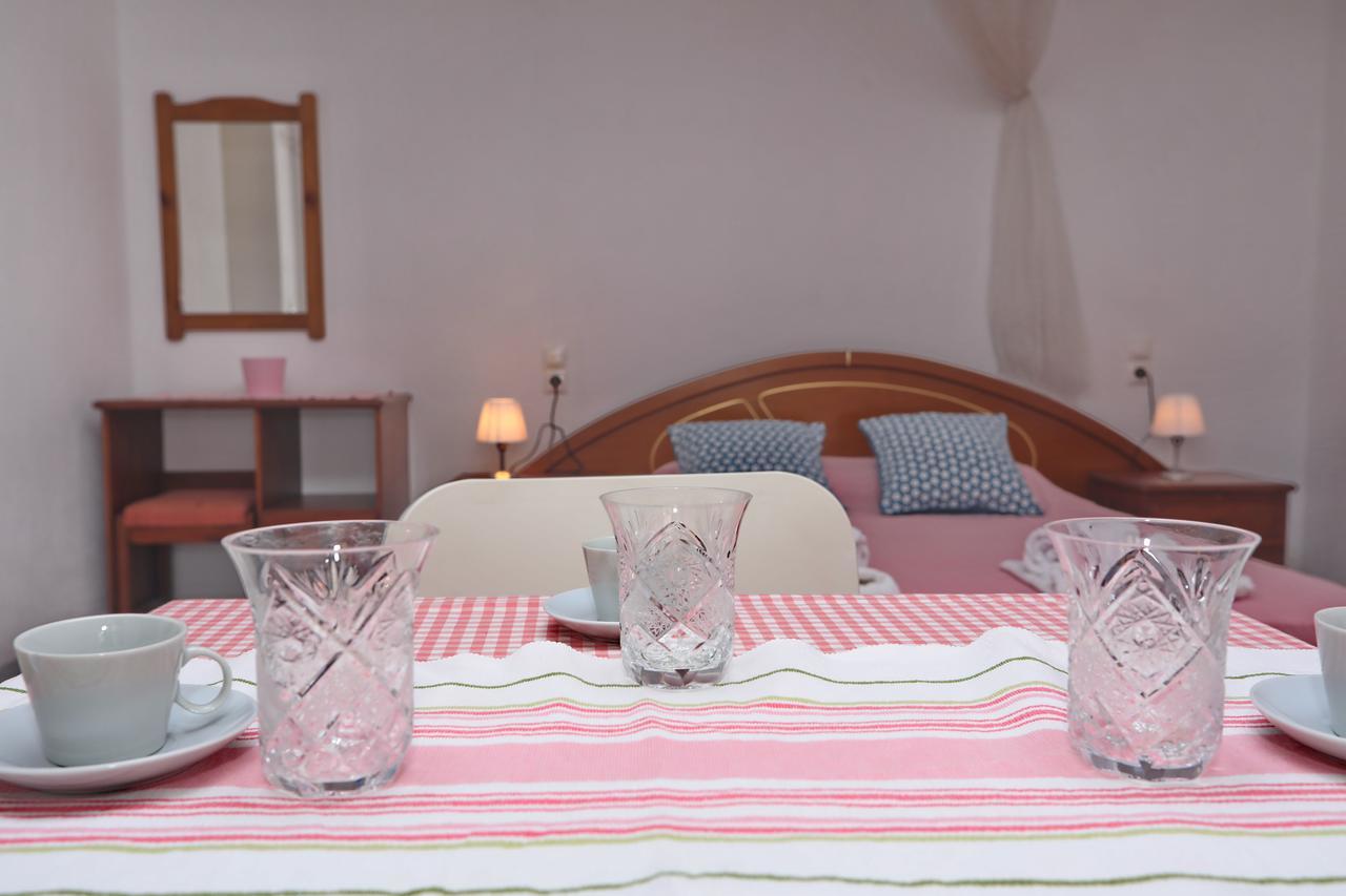 Nautilus Βραχυχρονια Μισθωση Apartment Скопелос Екстериор снимка