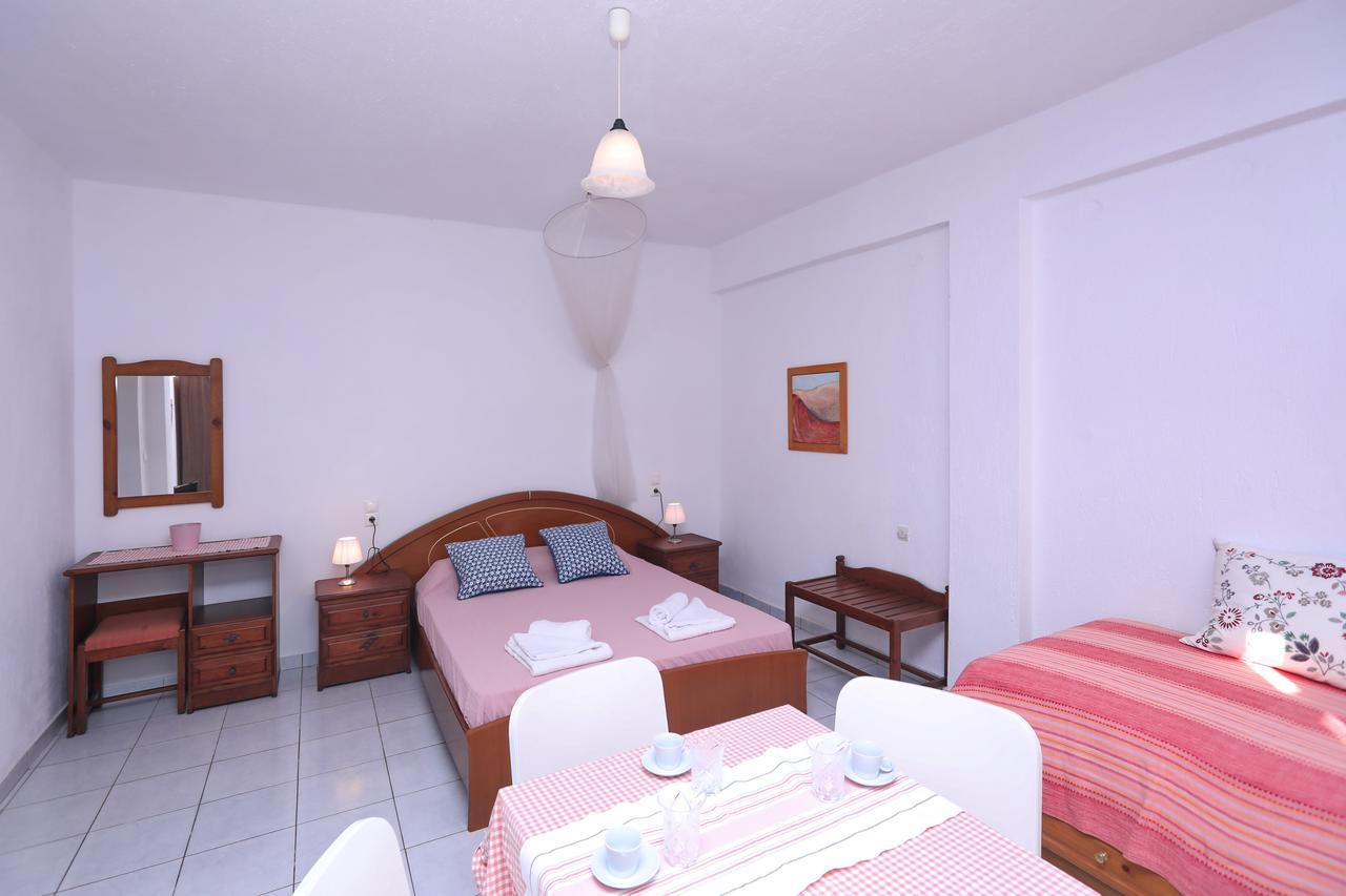 Nautilus Βραχυχρονια Μισθωση Apartment Скопелос Екстериор снимка