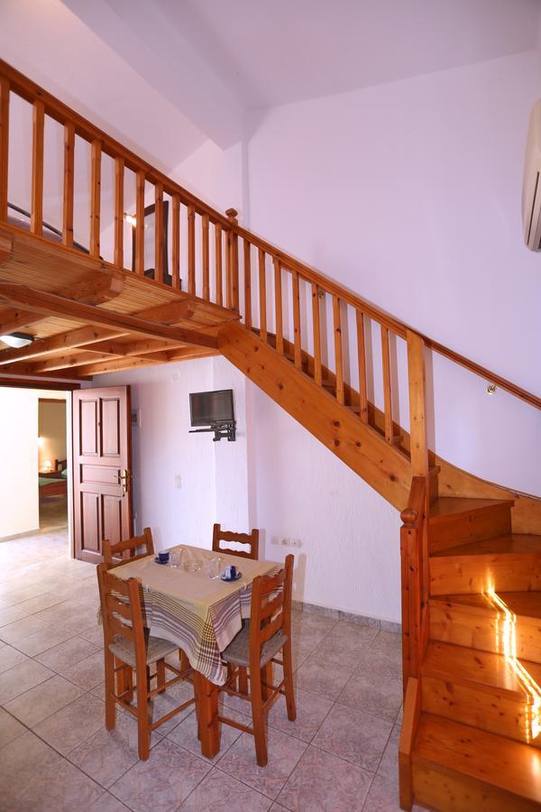 Nautilus Βραχυχρονια Μισθωση Apartment Скопелос Екстериор снимка