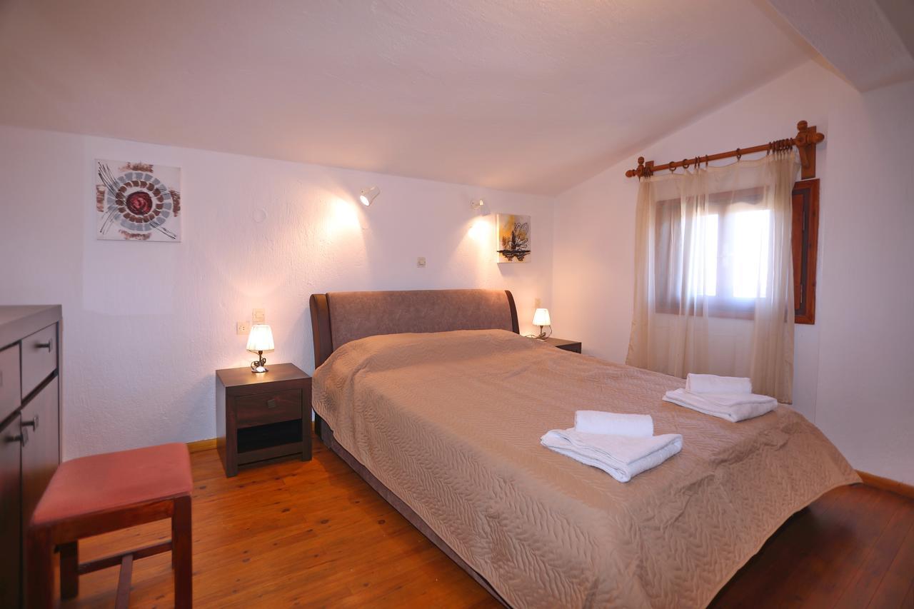 Nautilus Βραχυχρονια Μισθωση Apartment Скопелос Екстериор снимка