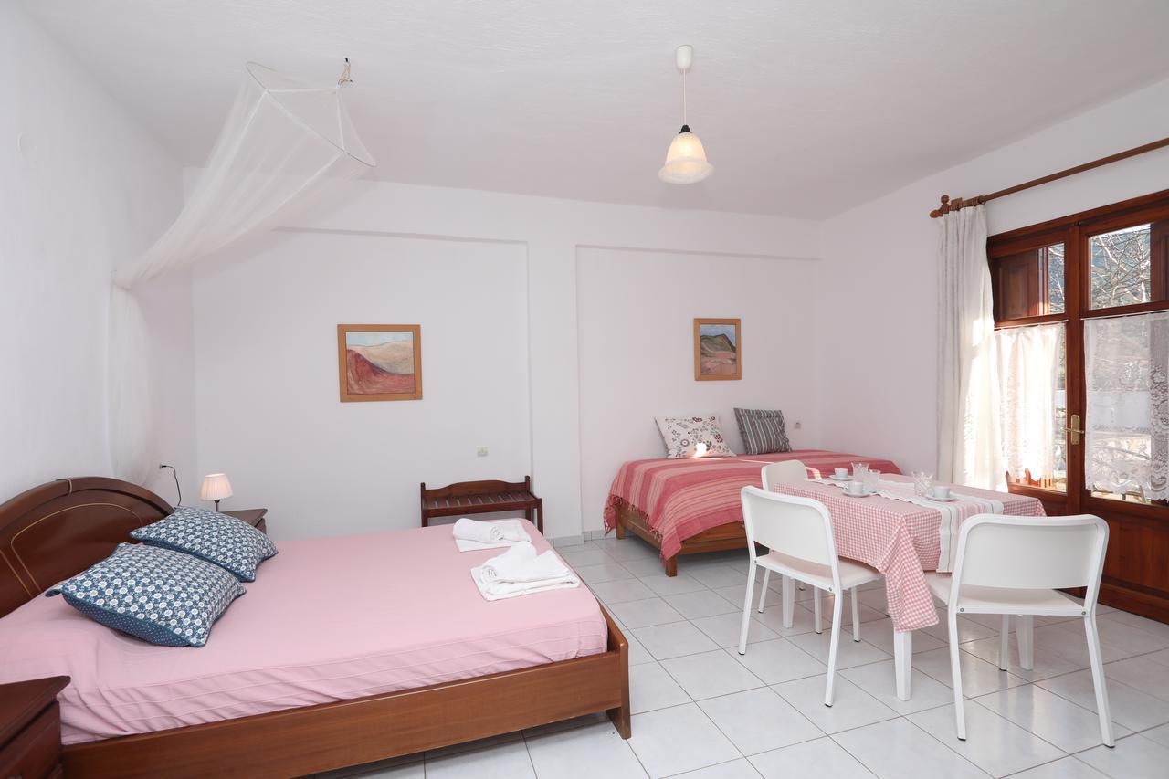 Nautilus Βραχυχρονια Μισθωση Apartment Скопелос Екстериор снимка