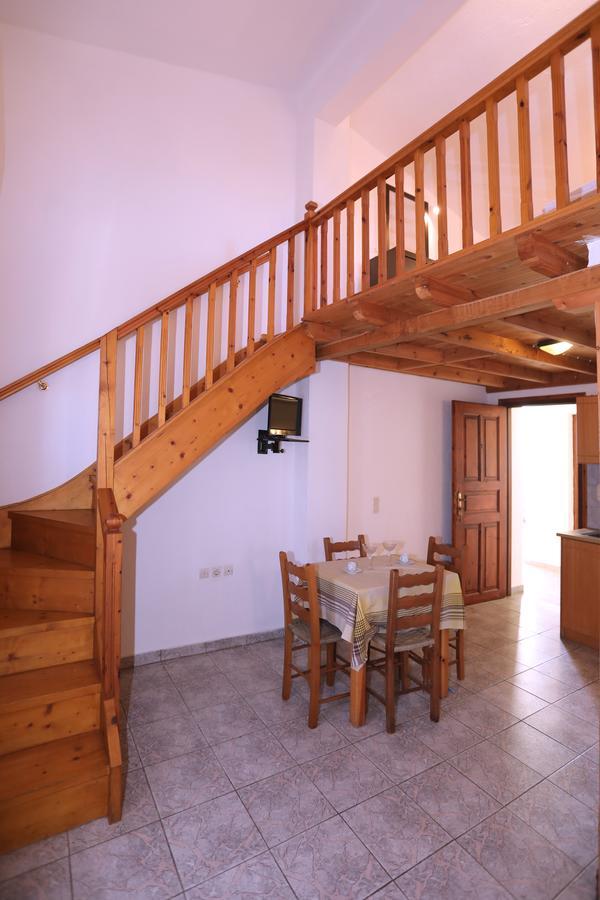 Nautilus Βραχυχρονια Μισθωση Apartment Скопелос Екстериор снимка