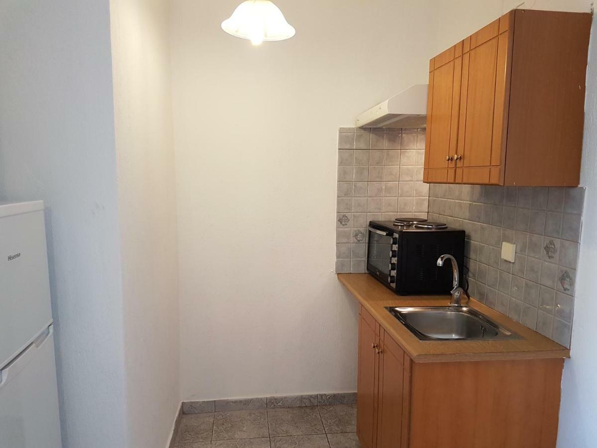 Nautilus Βραχυχρονια Μισθωση Apartment Скопелос Екстериор снимка